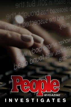 watch People Magazine Investigates Movie online free in hd on MovieMP4