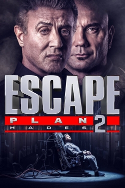 watch Escape Plan 2: Hades Movie online free in hd on MovieMP4