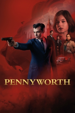 watch Pennyworth Movie online free in hd on MovieMP4