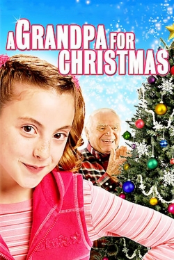 watch A Grandpa for Christmas Movie online free in hd on MovieMP4