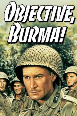 watch Objective, Burma! Movie online free in hd on MovieMP4
