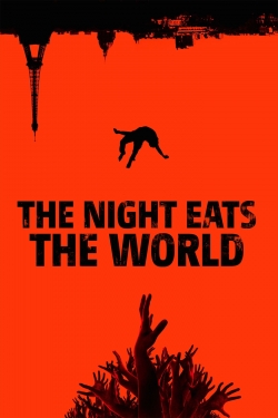 watch The Night Eats the World Movie online free in hd on MovieMP4