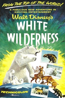 watch White Wilderness Movie online free in hd on MovieMP4