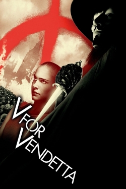 watch V for Vendetta Movie online free in hd on MovieMP4