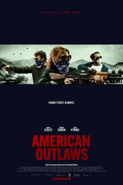 watch American Outlaws Movie online free in hd on MovieMP4