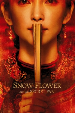 watch Snow Flower and the Secret Fan Movie online free in hd on MovieMP4