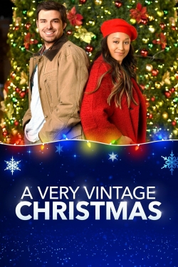 watch A Very Vintage Christmas Movie online free in hd on MovieMP4
