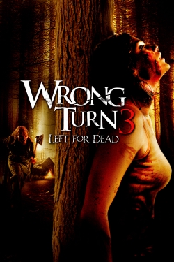 watch Wrong Turn 3: Left for Dead Movie online free in hd on MovieMP4