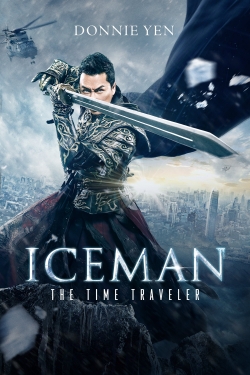 watch Iceman: The Time Traveler Movie online free in hd on MovieMP4