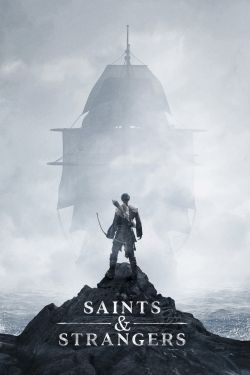 watch Saints & Strangers Movie online free in hd on MovieMP4