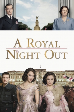 watch A Royal Night Out Movie online free in hd on MovieMP4