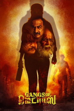 watch Gangs of Madras Movie online free in hd on MovieMP4