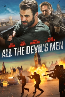 watch All the Devil's Men Movie online free in hd on MovieMP4