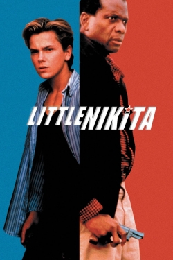 watch Little Nikita Movie online free in hd on MovieMP4