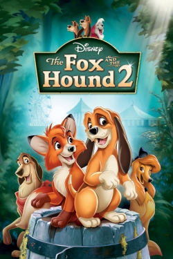 watch The Fox and the Hound 2 Movie online free in hd on MovieMP4