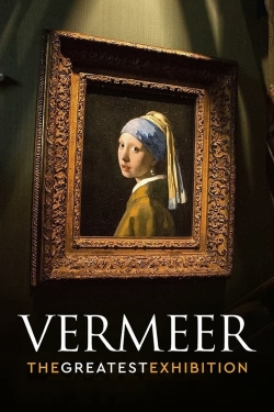 watch Vermeer: The Greatest Exhibition Movie online free in hd on MovieMP4