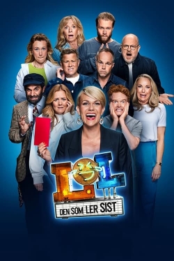 watch LOL: Last One Laughing Norway Movie online free in hd on MovieMP4
