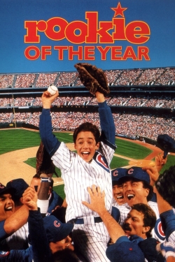 watch Rookie of the Year Movie online free in hd on MovieMP4