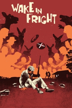 watch Wake in Fright Movie online free in hd on MovieMP4