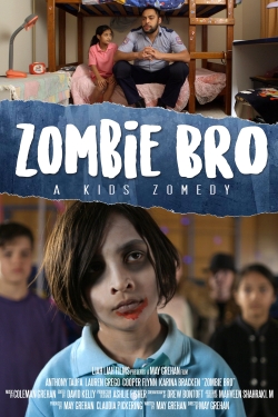 watch Zombie Bro Movie online free in hd on MovieMP4