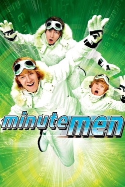 watch Minutemen Movie online free in hd on MovieMP4
