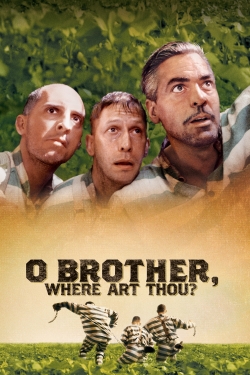 watch O Brother, Where Art Thou? Movie online free in hd on MovieMP4
