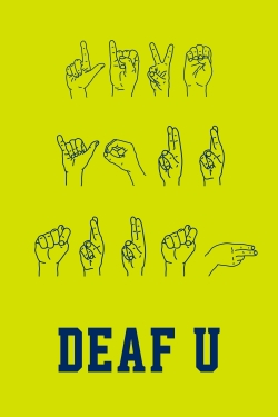 watch Deaf U Movie online free in hd on MovieMP4