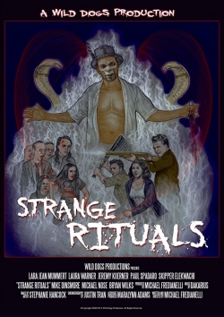 watch Strange Rituals Movie online free in hd on MovieMP4