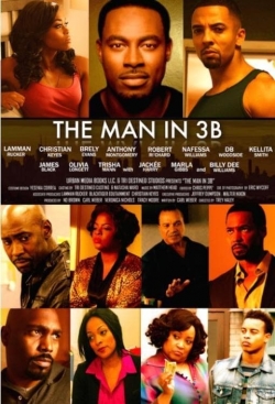 watch The Man in 3B Movie online free in hd on MovieMP4