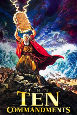 watch The Ten Commandments Movie online free in hd on MovieMP4