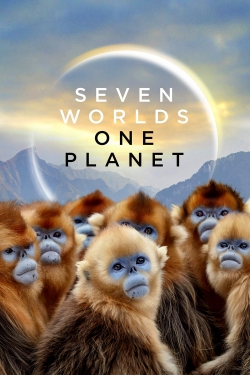 watch Seven Worlds, One Planet Movie online free in hd on MovieMP4