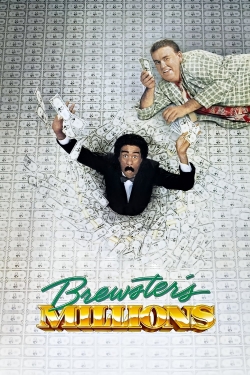 watch Brewster's Millions Movie online free in hd on MovieMP4