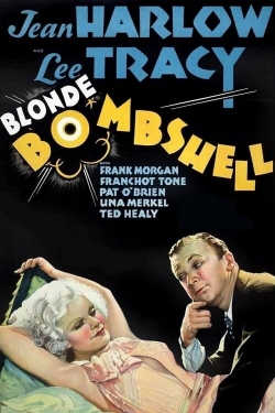 watch Bombshell Movie online free in hd on MovieMP4