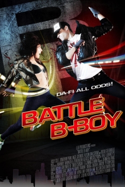 watch Battle B-Boy Movie online free in hd on MovieMP4