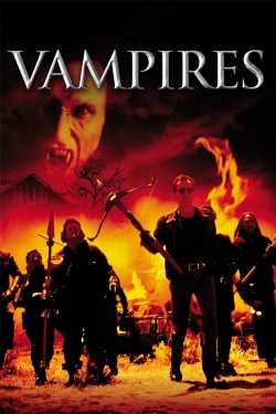 watch Vampires Movie online free in hd on MovieMP4