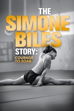 watch The Simone Biles Story: Courage to Soar Movie online free in hd on MovieMP4