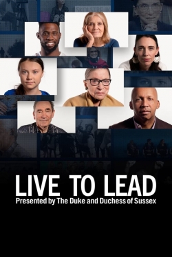 watch Live to Lead Movie online free in hd on MovieMP4