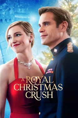 watch A Royal Christmas Crush Movie online free in hd on MovieMP4