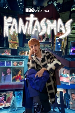 watch Fantasmas Movie online free in hd on MovieMP4