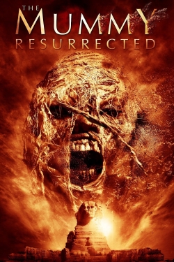watch The Mummy Resurrected Movie online free in hd on MovieMP4