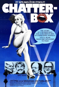 watch Chatterbox! Movie online free in hd on MovieMP4