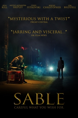 watch Sable Movie online free in hd on MovieMP4