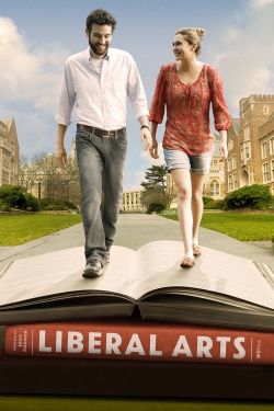 watch Liberal Arts Movie online free in hd on MovieMP4