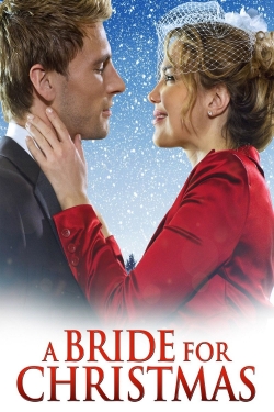 watch A Bride for Christmas Movie online free in hd on MovieMP4