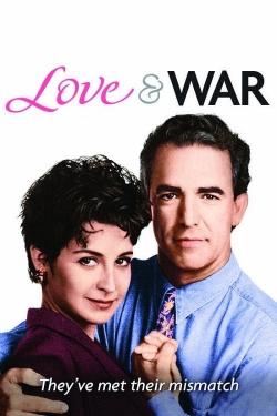 watch Love & War Movie online free in hd on MovieMP4