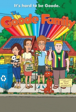 watch The Goode Family Movie online free in hd on MovieMP4