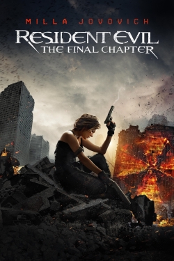 watch Resident Evil: The Final Chapter Movie online free in hd on MovieMP4