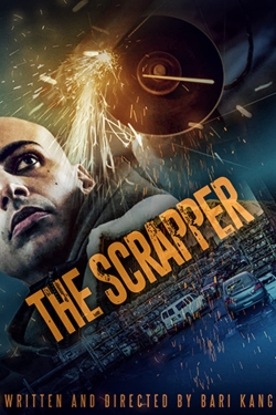 watch The Scrapper Movie online free in hd on MovieMP4