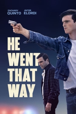 watch He Went That Way Movie online free in hd on MovieMP4