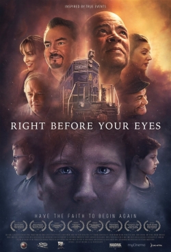 watch Right Before Your Eyes Movie online free in hd on MovieMP4
